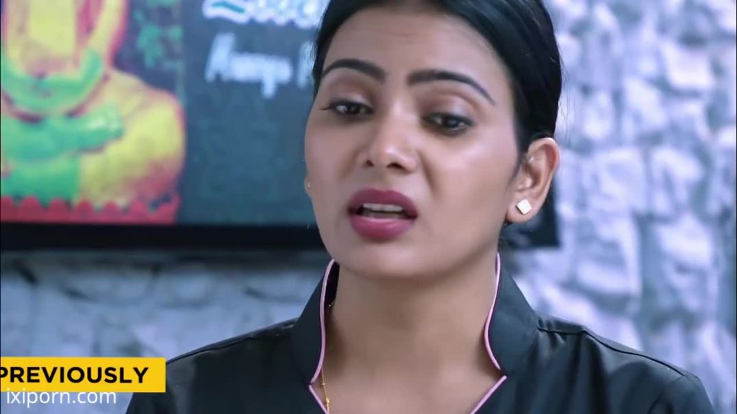 ⁣Lovely Massage Parlour Part 3 | Adult Web Series Ullu Hot Web Series Episode 1