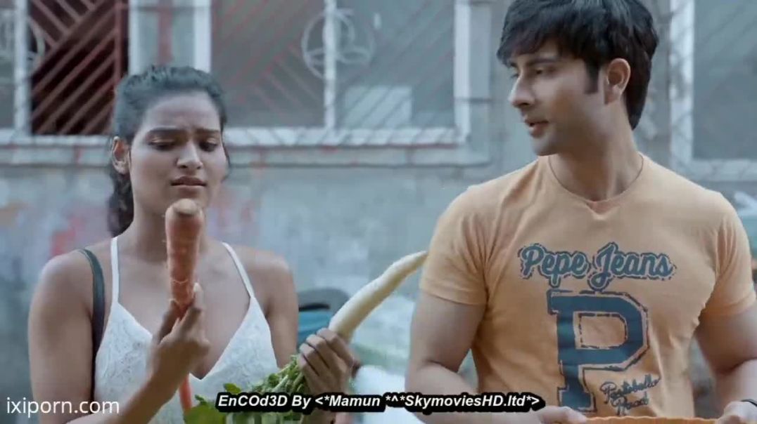 Charamsukh Meri Padosan | Hot Ullu Web Series Full 18+ Video