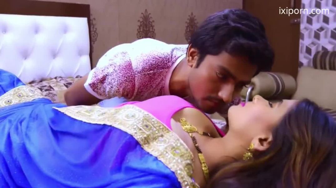 Madam Anjali | Adult Hindi Web Series 18+ B-Grade Film Season 1