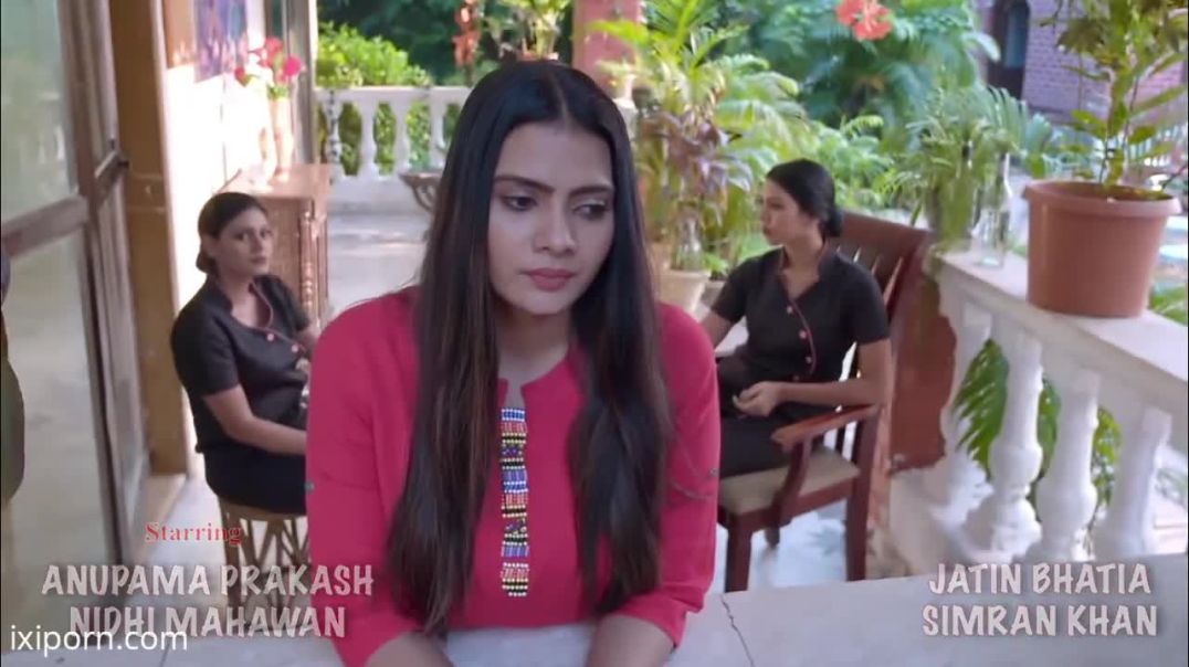 ⁣Lovely Massage Parlour Part 3 | Adult Web Series Ullu Hot Web Series Episode 3
