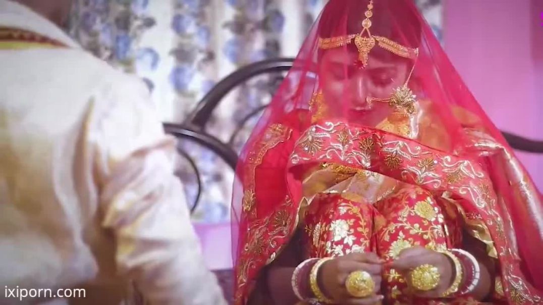 Bebo Honeymoon | Uncut Webseries Xxx 18+ full video