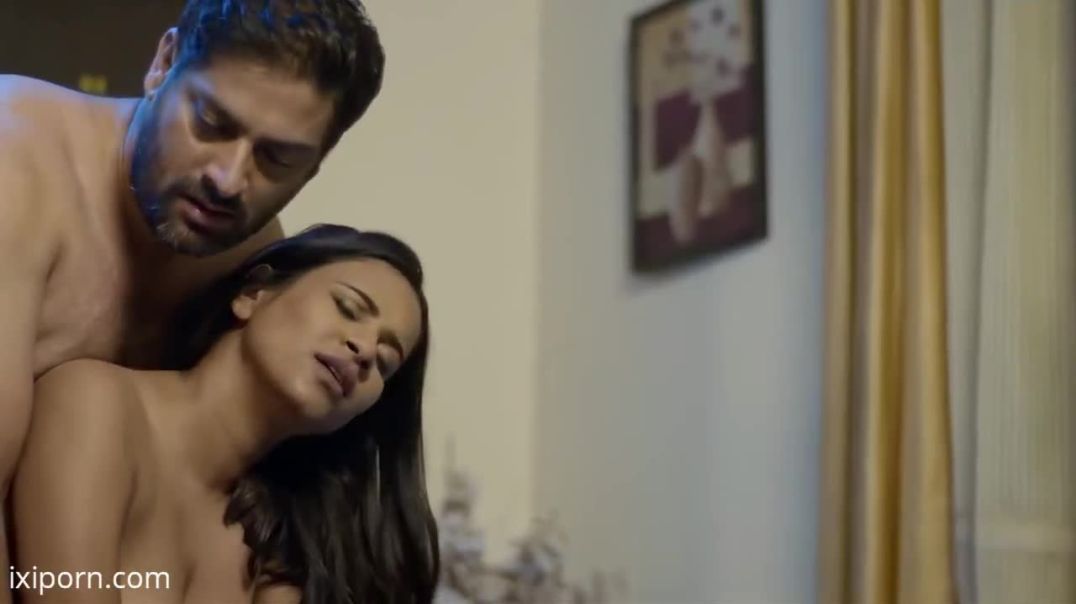 Palang Tod Bekaboo Dil | Hot Hindi Ullu  Web Series 18+ Free