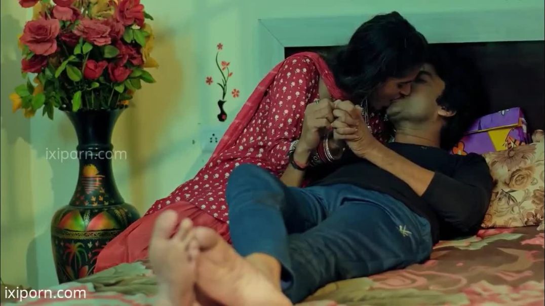 The Accidental Love Story | Adult Web Series Kooku Originals Episode 3