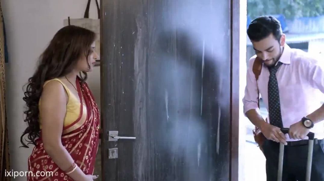 Charmsukh Chawl House | Hot Hindi Ullu Web Series Full Episode