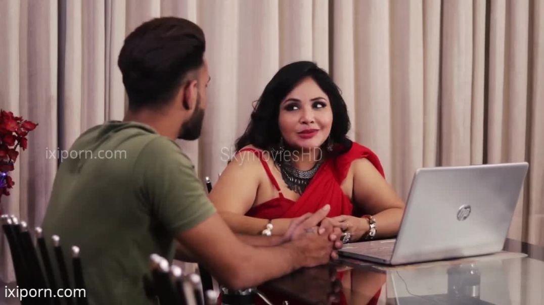 Biology Teacher | Hot Webseries 18+ B-Grade Film | Rajsi Verma