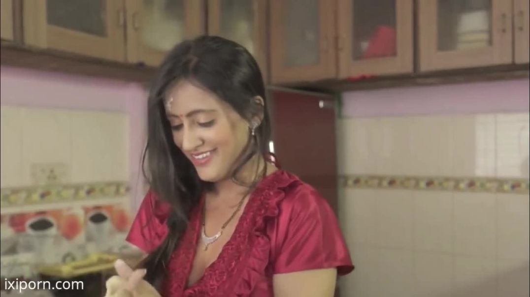 Sarla Bhabhi | Hot Webseries Flizmovies Originals B-Grade 18+ Season1 Episode1