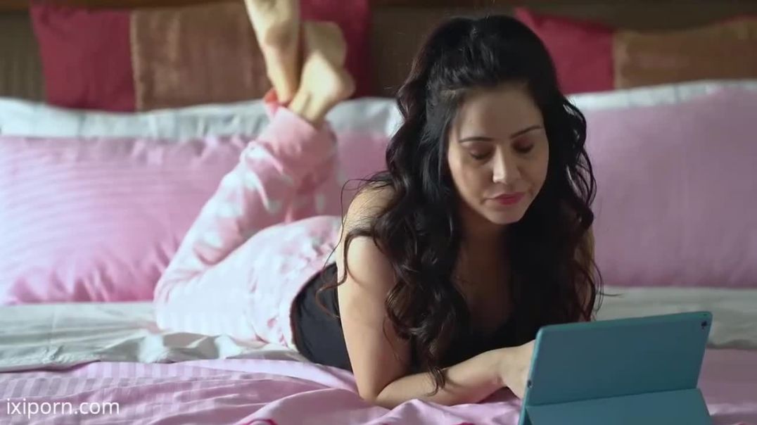 ⁣Charmsukh Mom And Daughter | Adult Webseries Ullu Originals 18+  Season 1 Ep 1