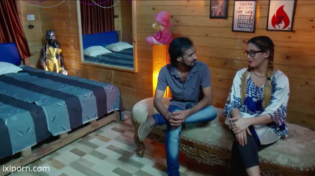 ⁣Hum Aapke Fan Hai | Adult Webseries Kooku Originals  Season 1 Ep 1