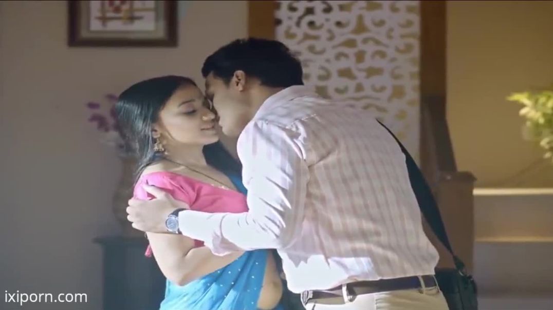 Palang Tod  Aadha Adhura Pyaar | Hot Hindi Ullu  Web Series 18+ Season 1