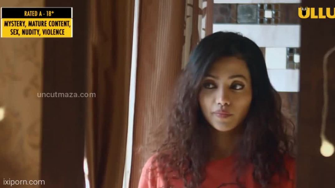 Blue Whale Episode 2 | Ullu Originals Hot Web Series 18+ Video