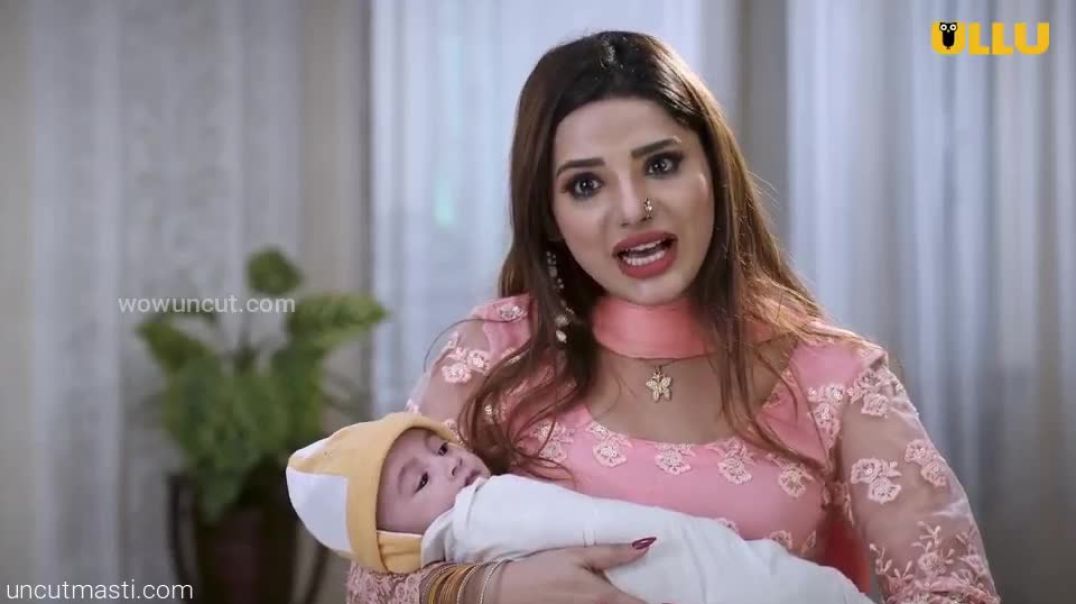 Kaneez Part 2 Episode 9 | Ullu Originals Web Series