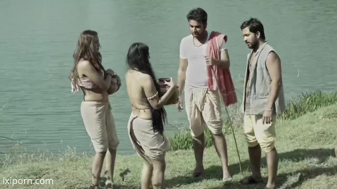 Breast Tax Episode 2 | Indian Adult Web Series Ullu Originals 18+ Video