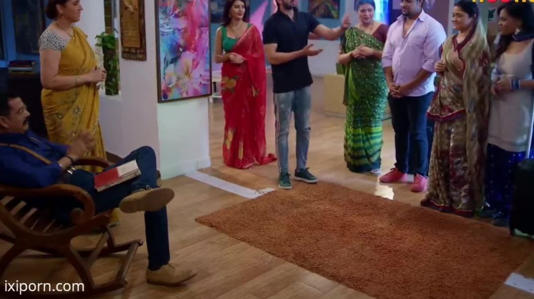 Atithi In House |  Kooku Video Hindi Full Episode