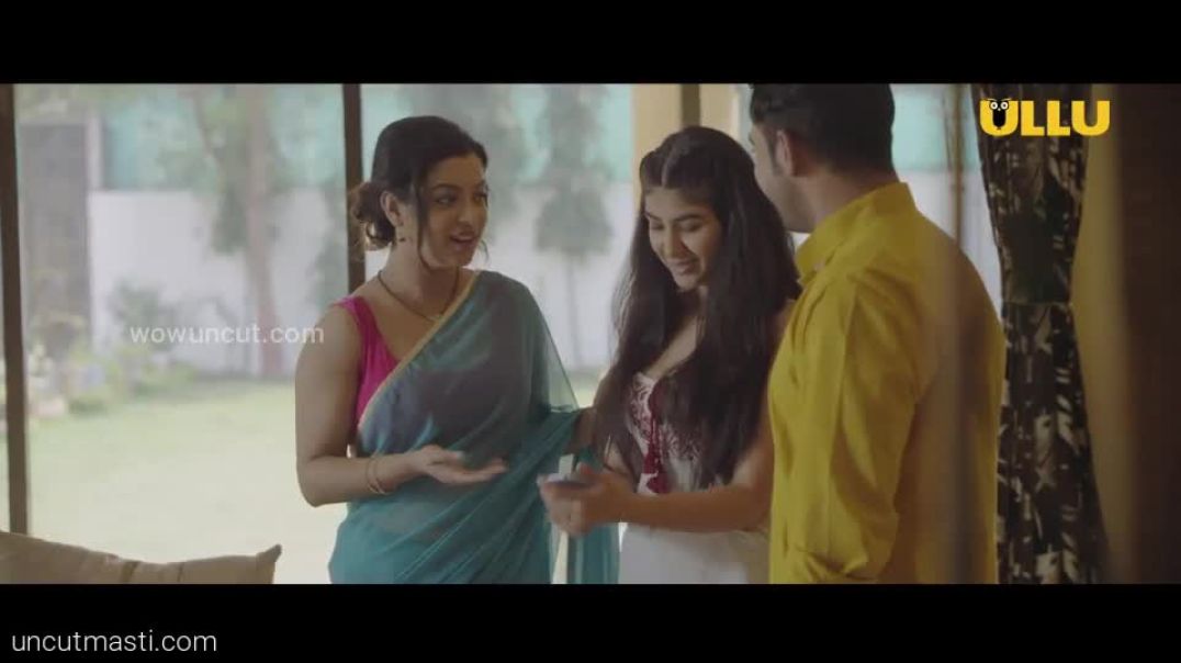 ⁣Fareb | Adult Ullu Web Series Originals  Season 1 Full Video
