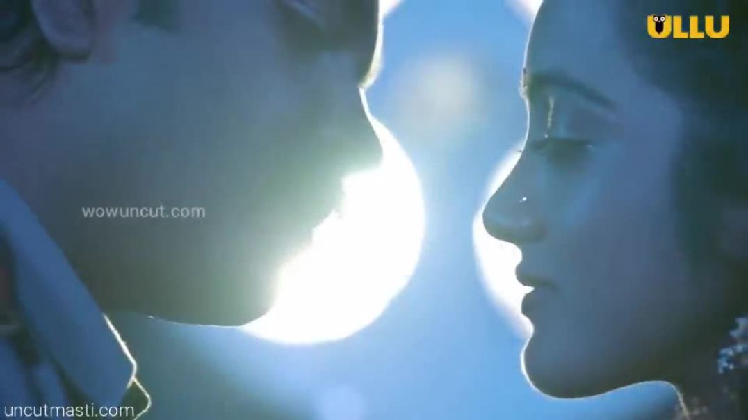 Good Night Episode 3 | Ullu Web Series Originals Hindi Hot Video