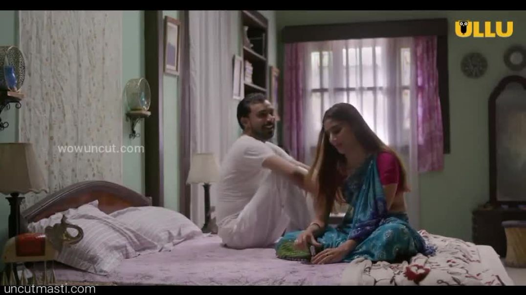Khul Ja Sim Sim Part 2 Episode 6 | Ullu Hot Web Series 18+ Video