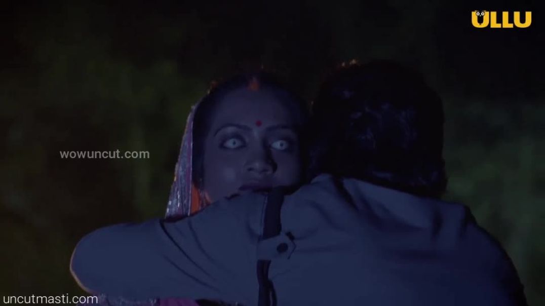 Good Night Episode 4 | Ullu Web Series Originals Hindi Hot Video
