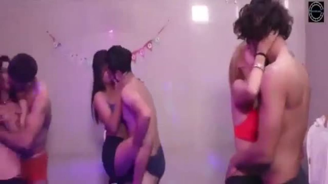 Birthday Party | Adult Web Series 18 + video