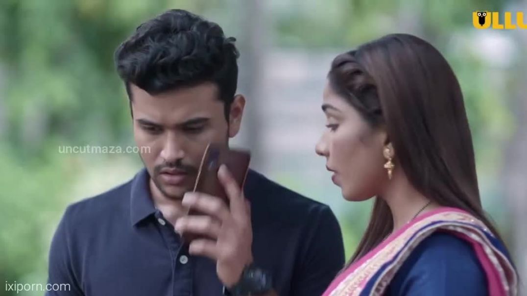 Hotspot Charr Charr Episode 2 | Ullu Web Series 18+ Video