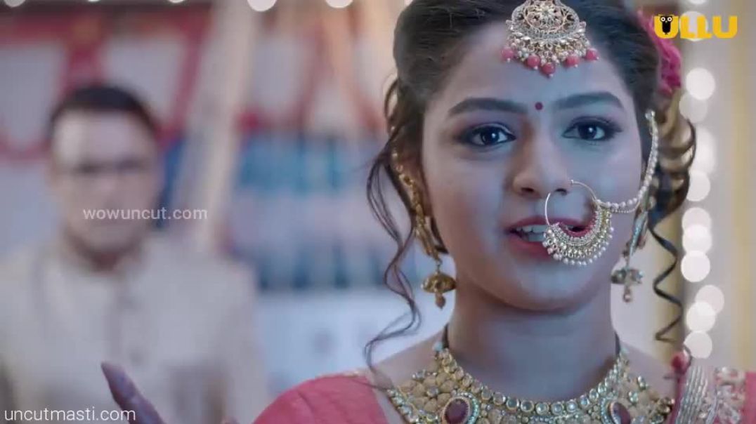Good Night Episode 1 | Ullu Web Series Originals Hindi Hot Video