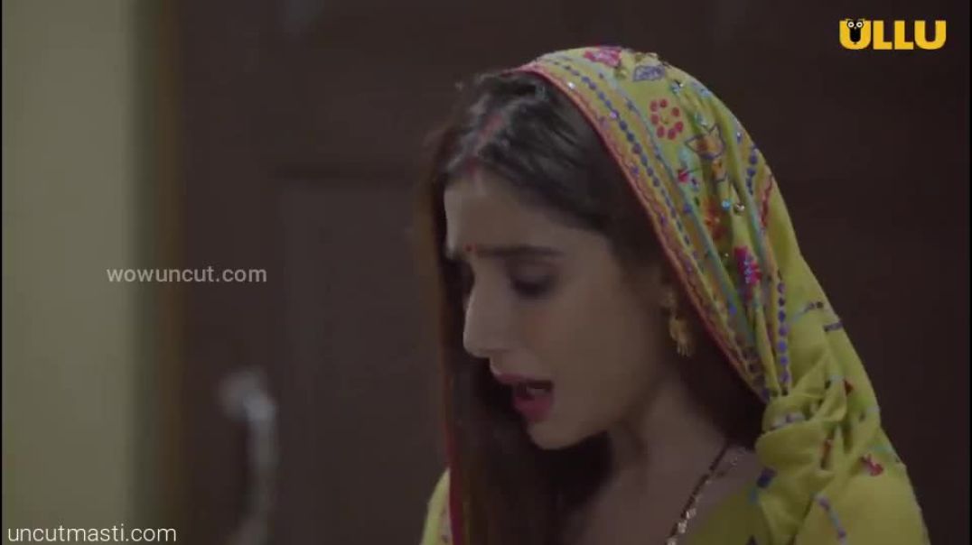 ⁣Khul Ja Sim Sim Season 1 Episode 3 | Ullu Hot Web Series 18+ Video