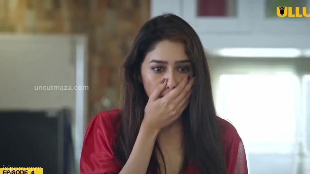 Client No 7 Season 1 Episode 4 | Ullu Web Series Hot 18+ Video