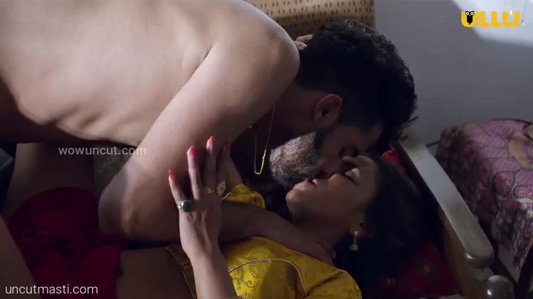 Charmsukh Live Streaming  Episode 2 |  Ullu Web Series Originals 18+ Video
