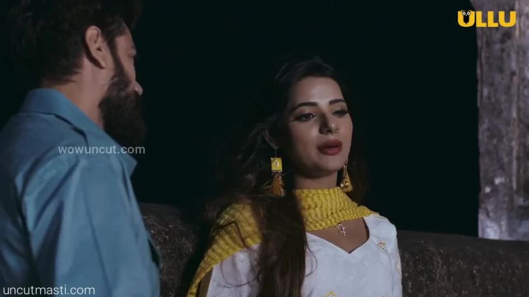Kaneez Part 2 Episode 8 | Ullu Originals Web Series