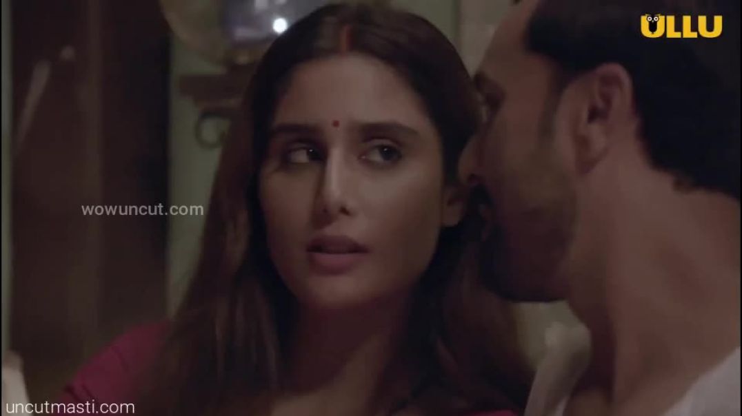 ⁣Khul Ja Sim Sim Season 1 Episode 2 |  Ullu Hot Web Series 18+ Video