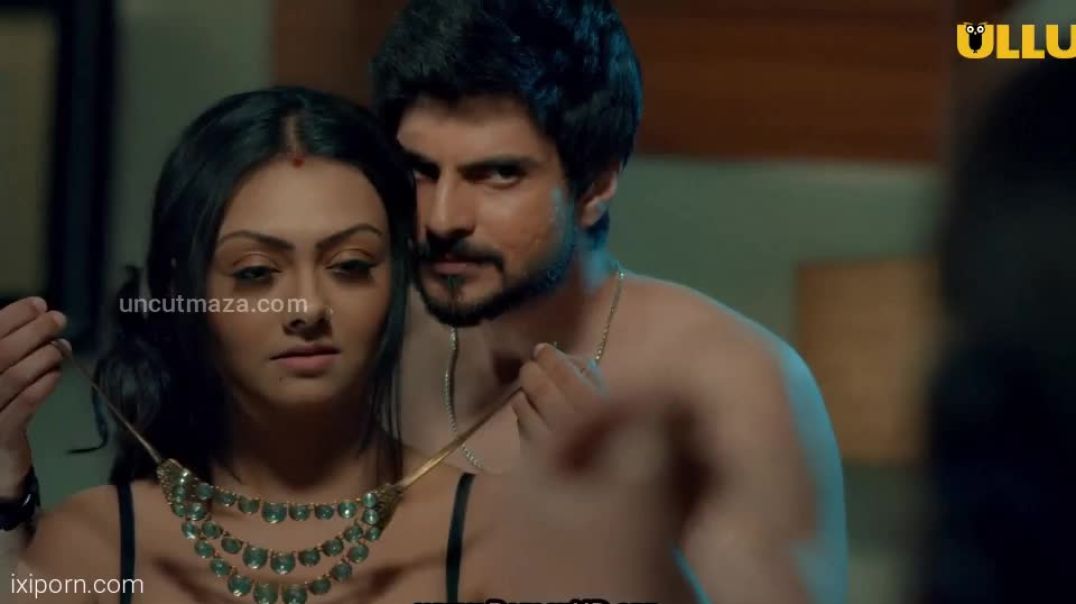 Games of Karma Kachra | Ullu Web Series Originals 18+ Video