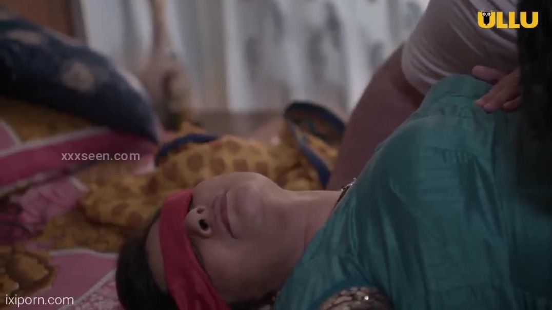 Videshi Ishq Episode 1 | Ullu  Web Series 18+ Video