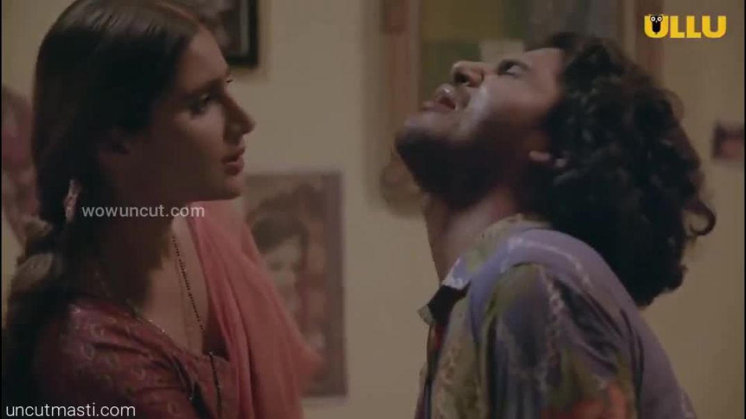 ⁣Khul Ja Sim Sim Season 1 Episode 4 | Ullu Hot Web Series 18+ Video