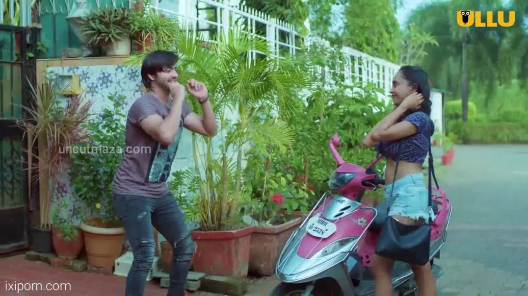 Dunali Part 3 Episode 1 | Ullu Web Series Hot 18+ Video