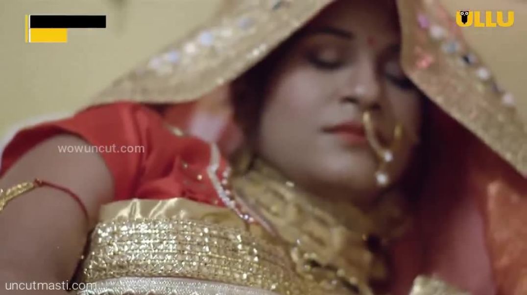 Charmsukh Live Streaming  | Ullu  Web Series Originals 18+ Video