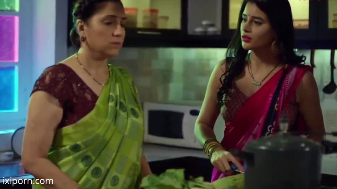 Atithi in House Part 5 | Adult Web Series Kooku Originals 18+ Video