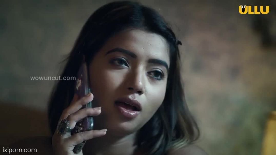 Hotspot Raatein Rangeen Banaayein Episode 1 | Ullu Web Series 18+ Video