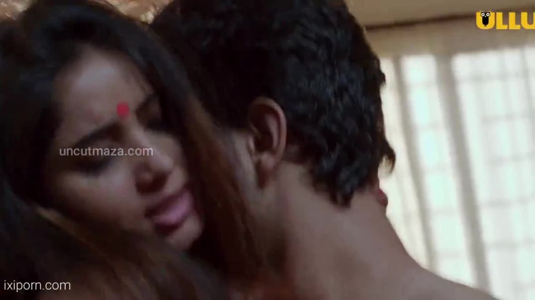 Dunali Part 2 Episode 2 | Ullu Web Series Hot 18+ Video