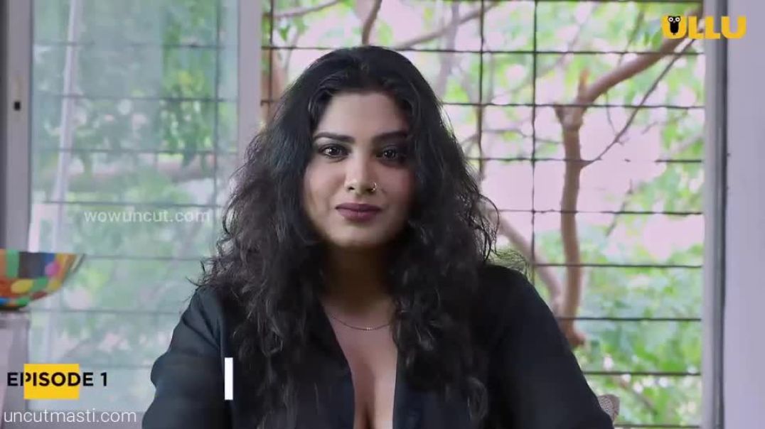 Kavita Bhabhi | Ullu Hot Web Series Season 1 Full 18+ Video