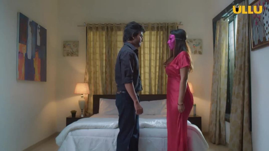 Dunali Part 3 Episode 2 | Ullu Web Series Hot 18+ Video