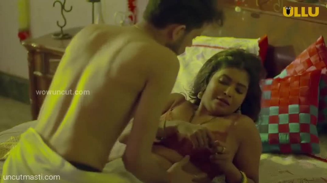 Charmsukh Humse Na Ho Payega |  Ullu Web Series Originals 18+ Video