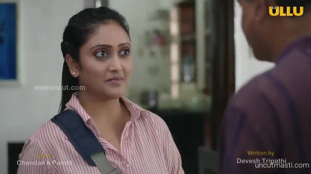 Hotspot Matrimony | Ullu Hot Web Series 18+ Xxx