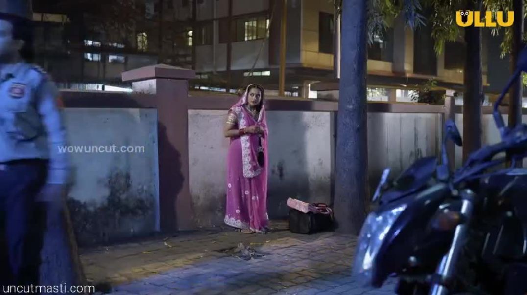 Good Night Episode 2 | Ullu Web Series Originals Hindi Hot Video