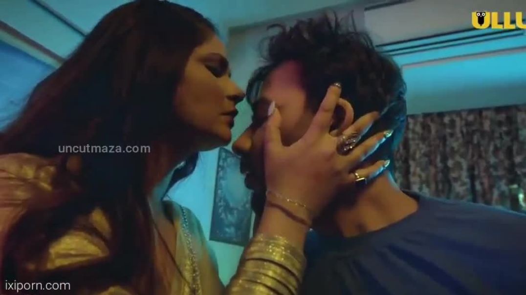 ⁣Namkeen Part 1 Episode 2 | Ullu Originals Hot Web Series 18+ Video