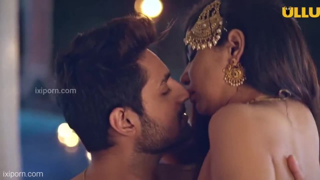 ⁣Riti Riwaj Mann Marzi Season 1 Episode 1 | Ullu Hot Web Series