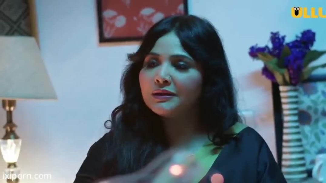 Palang Tod Saas Bahu and NRI Episode 1 | Ullu Web Series Originals