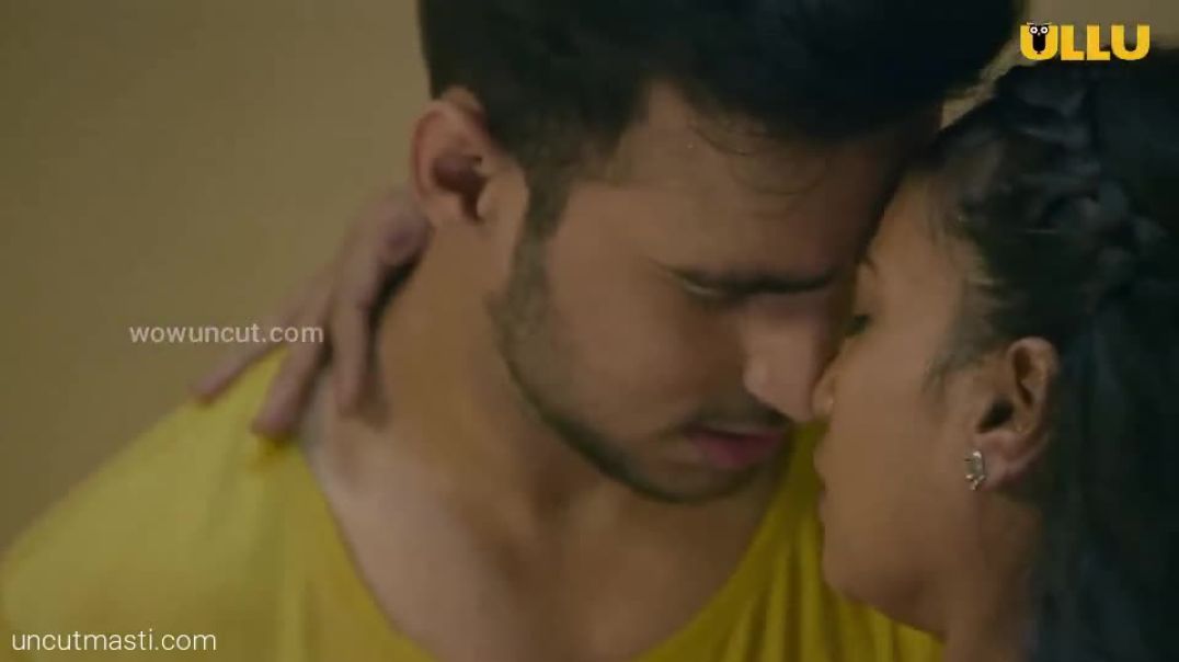 Palang Tod Caretaker 2 Part 1 Episode 3 | Ullu Web Series Originals