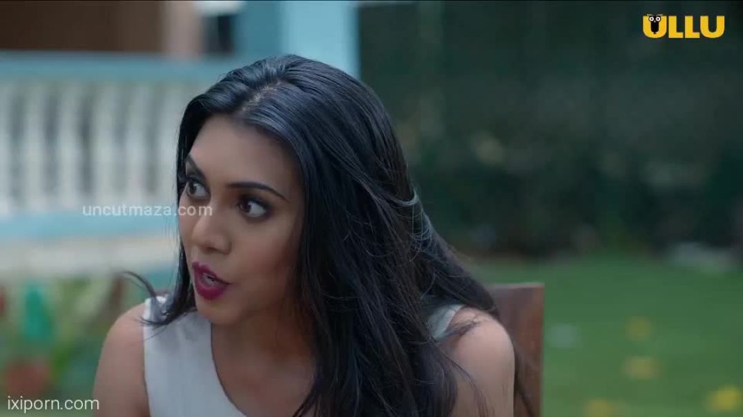 Palang Tod Blackmail Episode 1 | Hindi Ullu Hot Web Series
