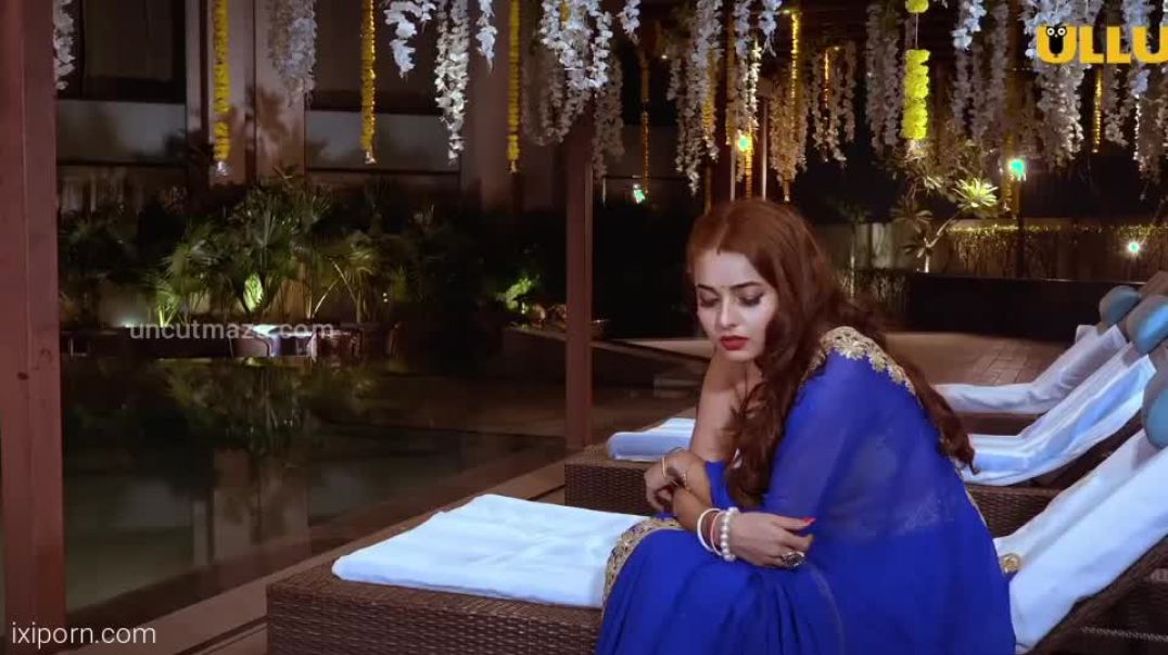 Madhosh Diaries Adla Badli |  Ullu  Originals Web Series