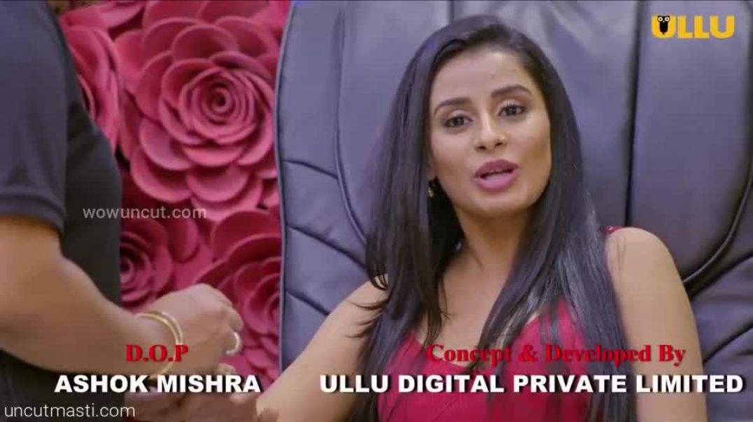 ⁣Riti Riwaj Love Festival Episode 2 | Ullu Hot Web Series Originals