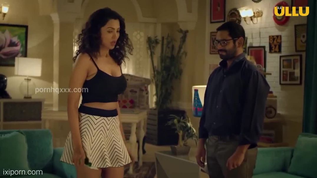 ⁣The Devil Inside Episode 2 | Ullu Hindi Hot Web Series
